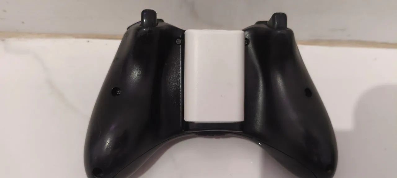 Controle do Xbox 360, Original  - Foto 4