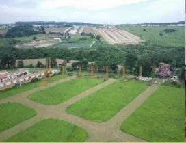 Terreno à venda em Mogi Guaçu, Jardim Amália, com 200 m²