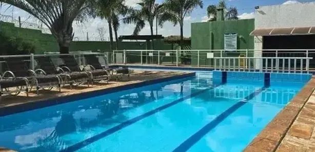 Foto - Goiânia - Residencial Nunes de Morais 1ª Etapa