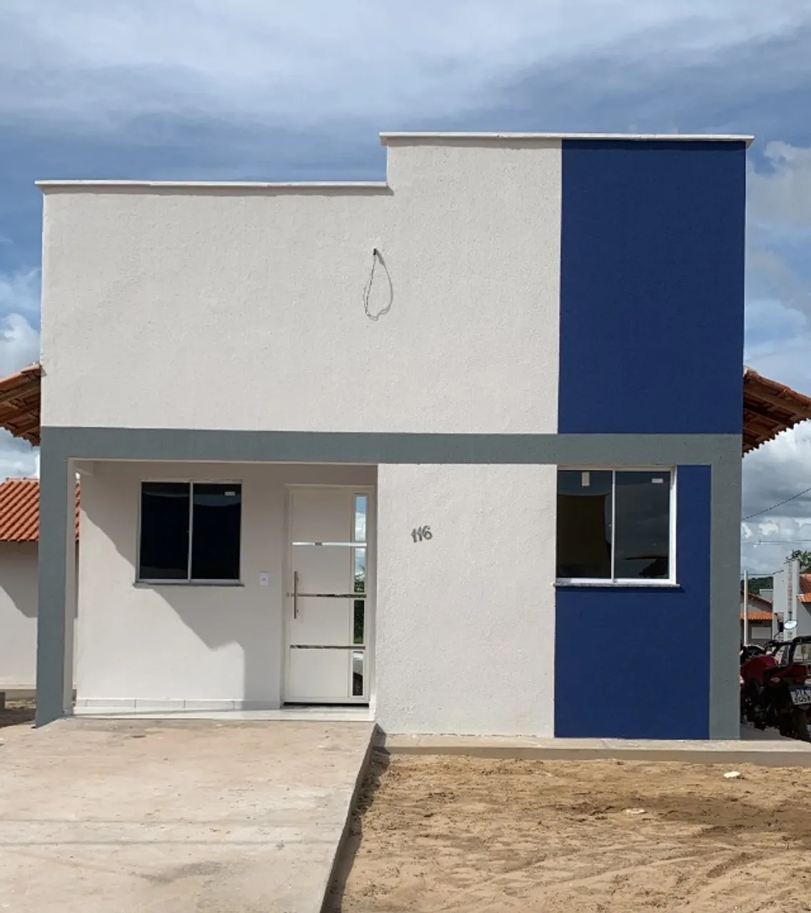 Oportunidade ÚNICA: Casa pronta, entrada facilitada e parcelas menores que aluguel ?