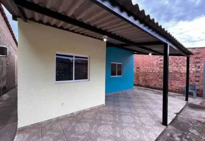 Foto - São Luís - Aurora