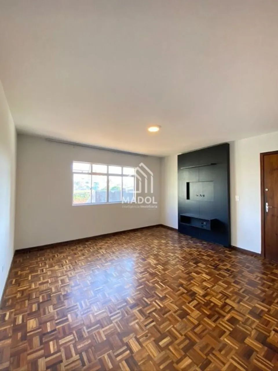 Apartamento à Venda em Centro, Ponta Grossa - PR - Foto 2