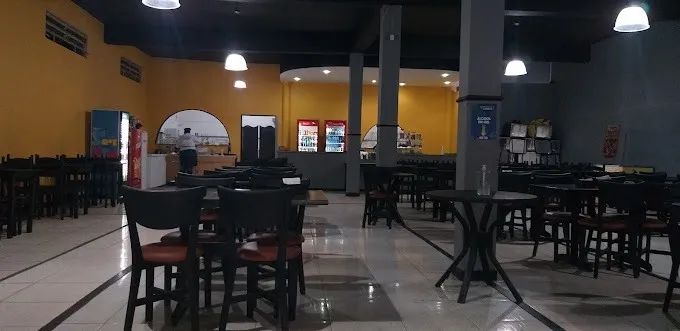 Passa- se ponto de Pizzaria  - Foto 6