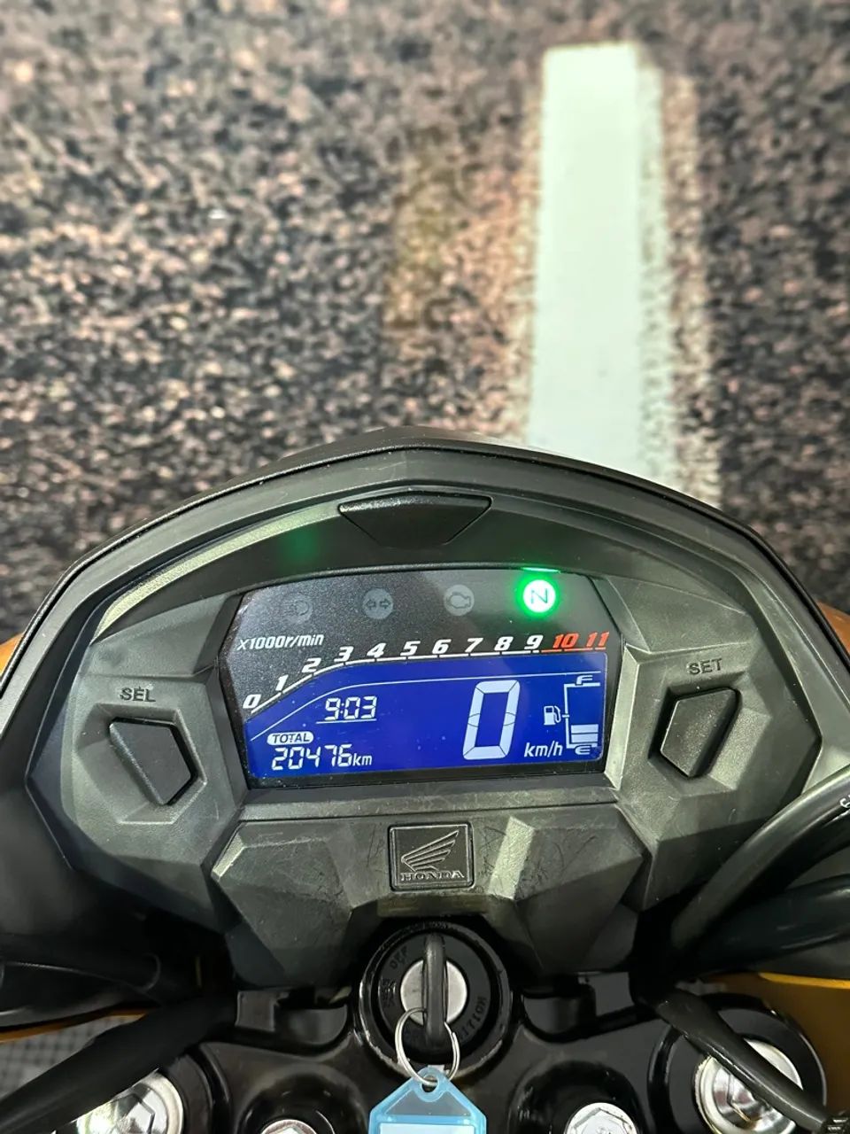 Honda CG 160 Titan 2022 - Foto 2