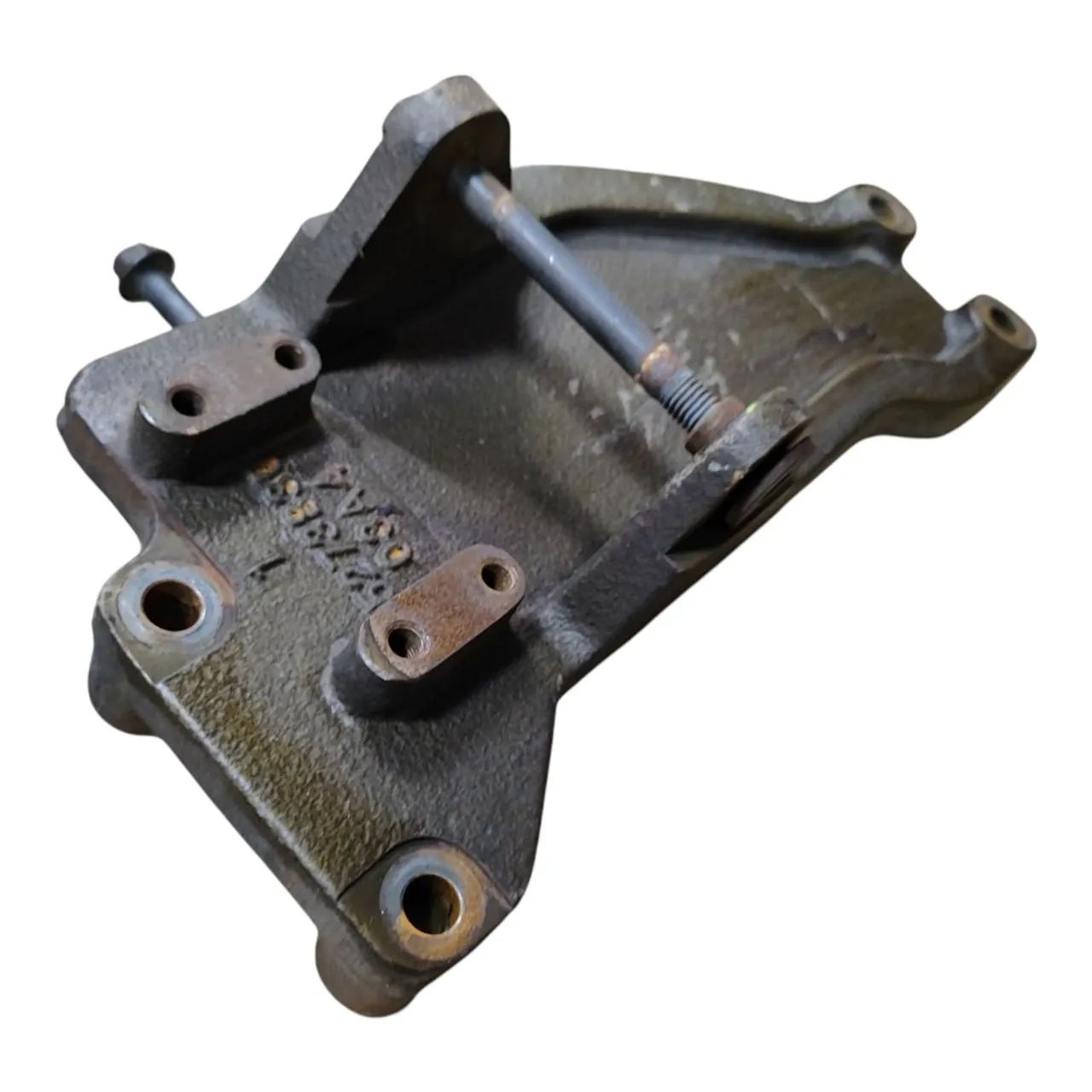 Suporte Alternativa Cam Vw Delivery * 10160   E4306 - Foto 4