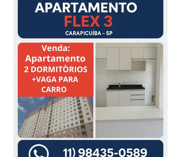 Foto - Carapicuíba - Vila da Oportunidade