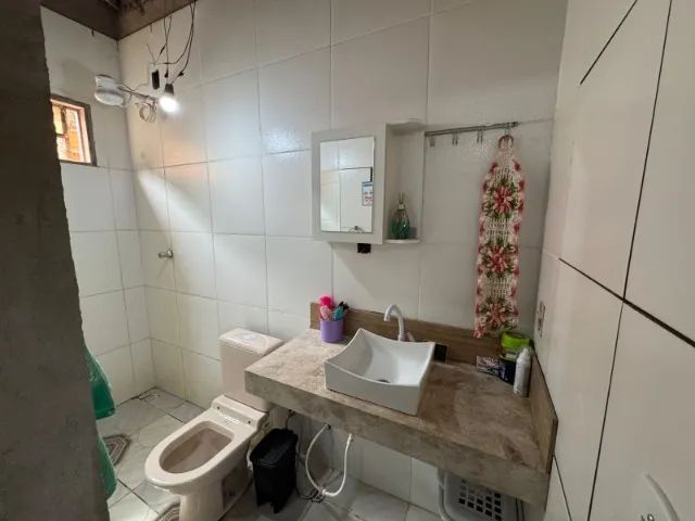 Casa na quadra 12 do Bairro de Fátima - Foto 5