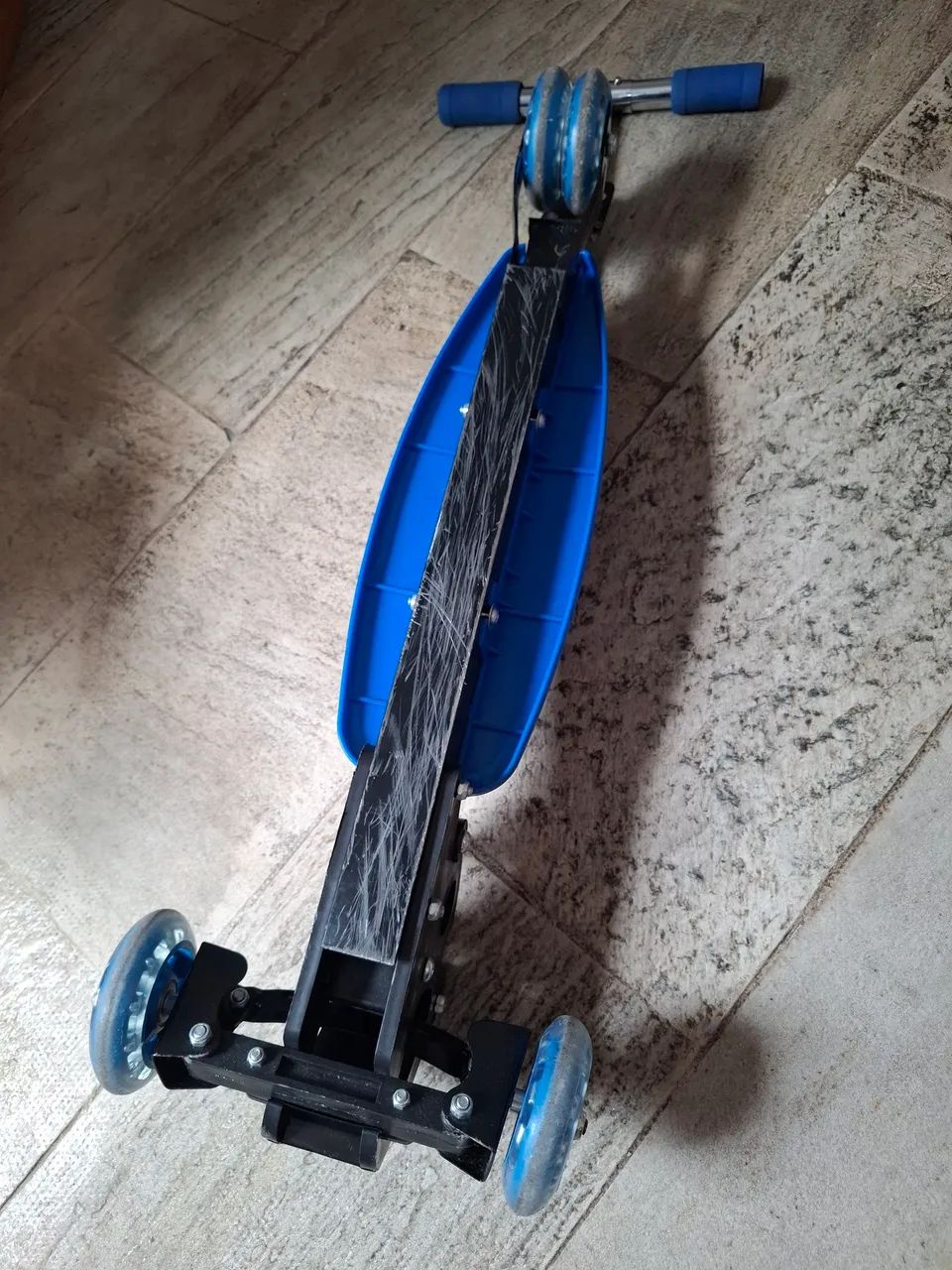 Patinete  - Foto 4
