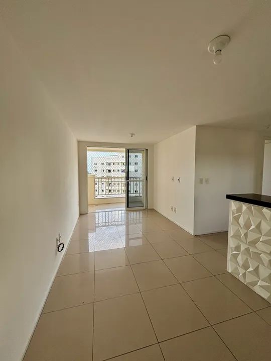 Imóvel para venda tem 65 metros quadrados com 2 quartos em Cambeba - Fortaleza - CE - Foto 2