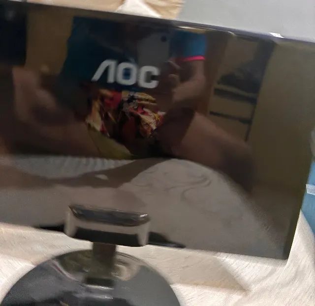 Monitor PC AOC - Foto 2