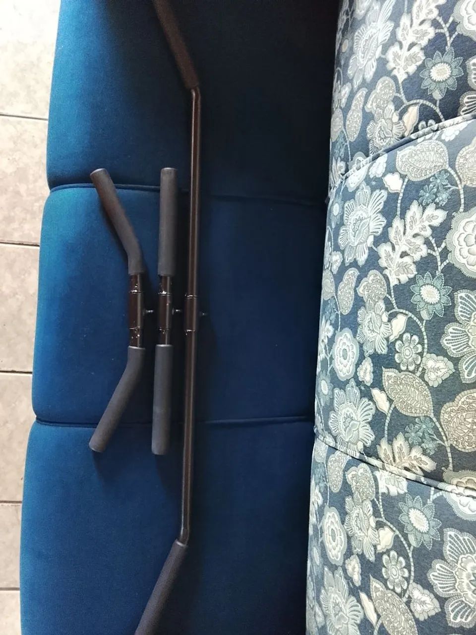 Barras de Musculação - Foto 5