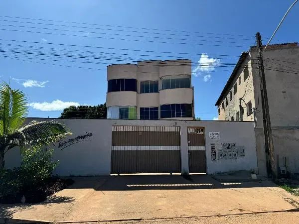 Oportunidade Única em VALPARAISO DE GOIAS - GO | Tipo: Apartamento | Negociação: Venda Dir