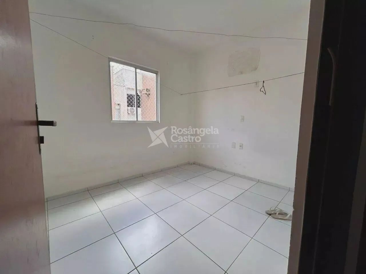 Apartamento para aluguel Condomínio Vale do Gurgueia, Bairro Urguai, Teresina - Foto 5