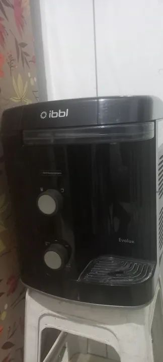 Bebedouro Elétrico IBBL Evolutx