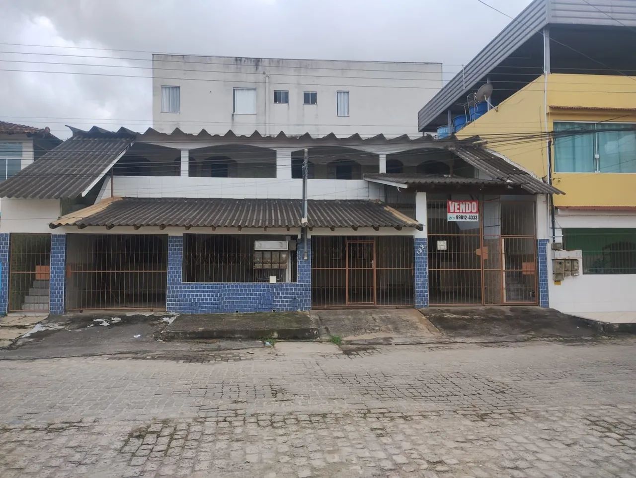 foto - Vila Velha - Jardim Marilândia