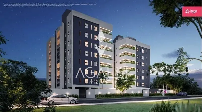 Loft à venda, PORTÃO , CURITIBA - PR