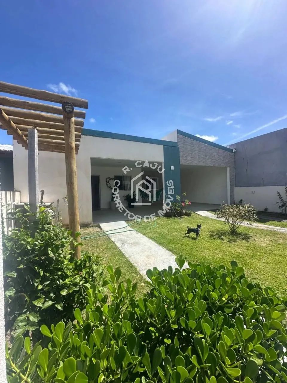 Casa de Condomínio Para Vender com 2 quartos 1 suítes - Foto 2