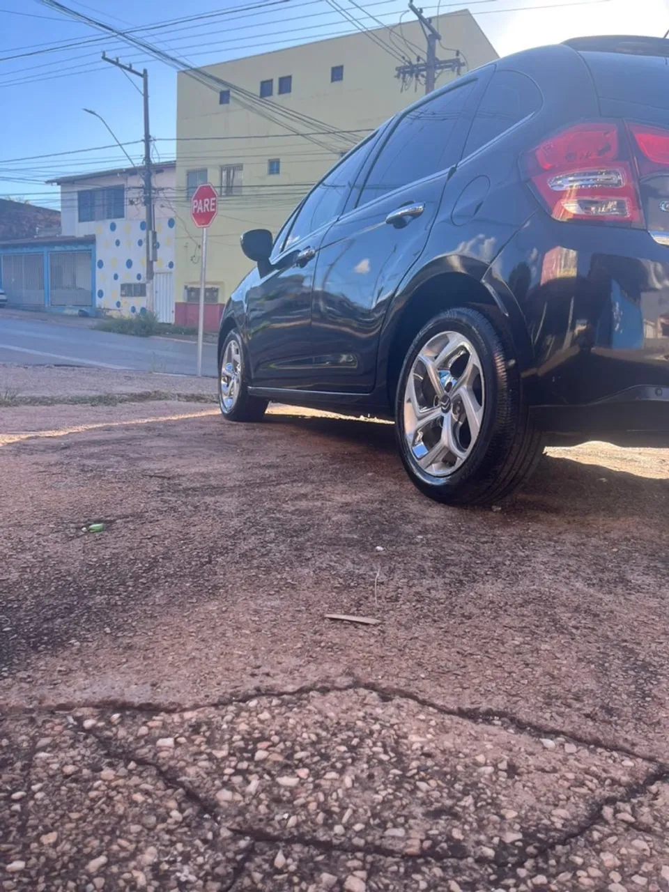 Citroen C3 Oportunidade Ágio com poucas oportunidades