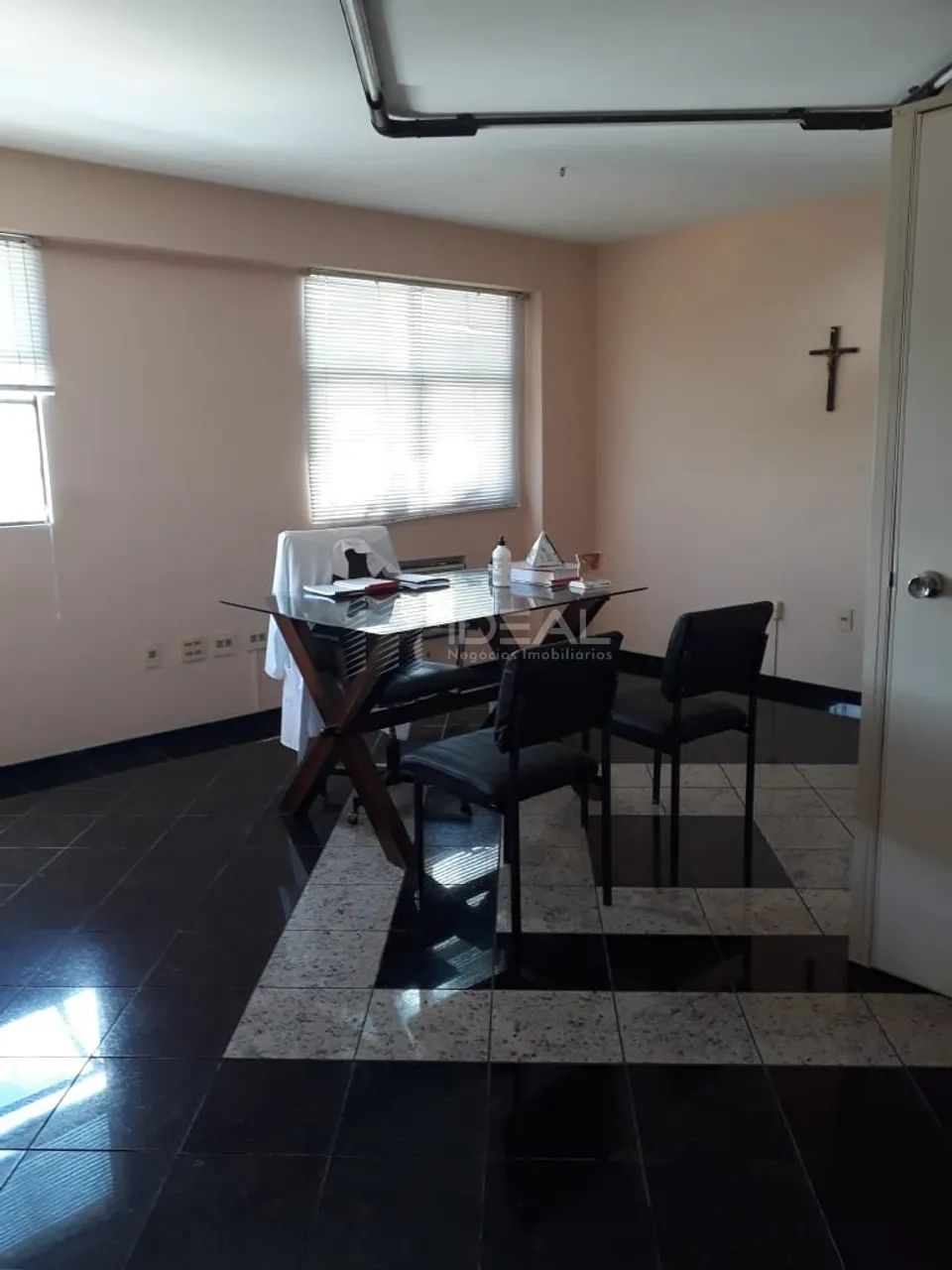 Sala Comercial Medical Center - Campos dos Goytacazes, RJ