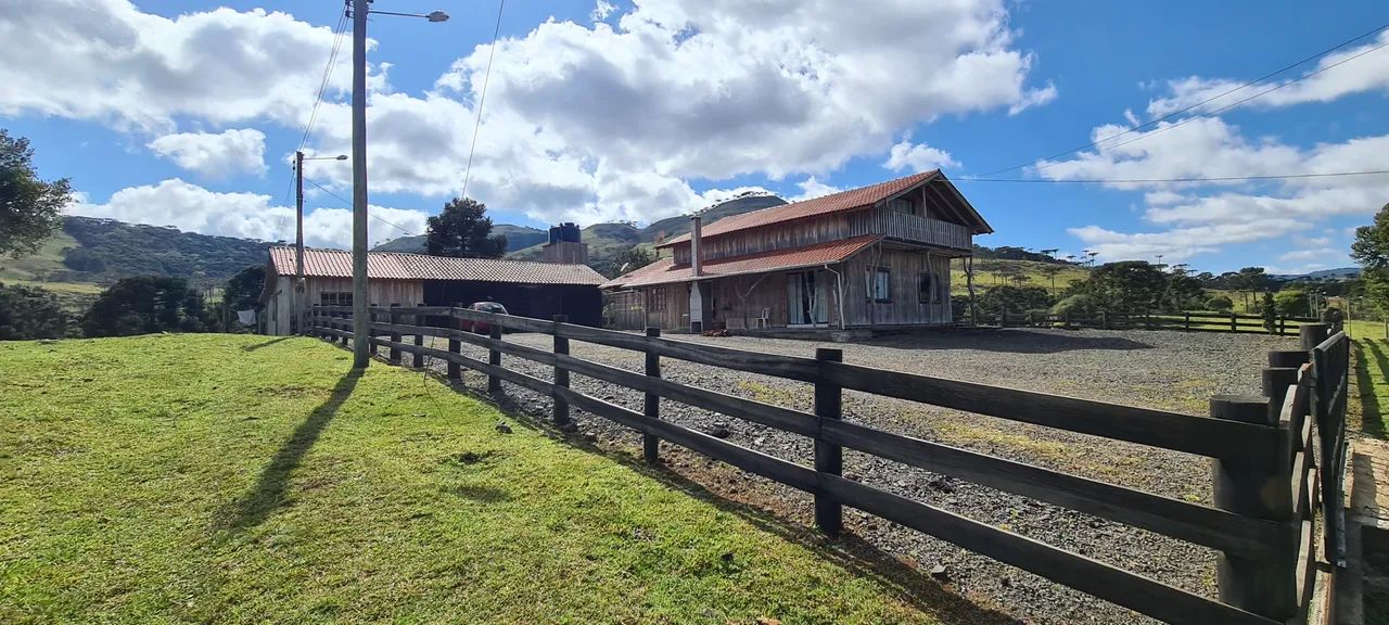 São Joaquim-Serra Catarinense - Foto 3