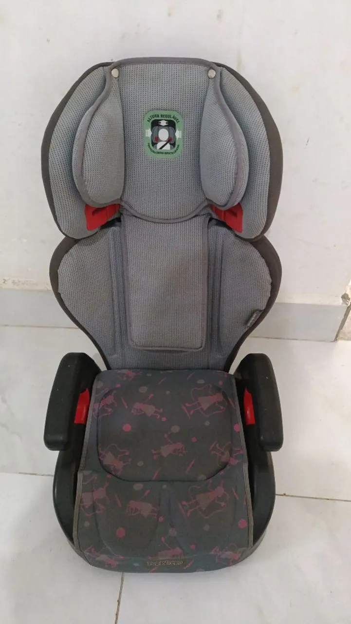 Cadeira para carro infantil