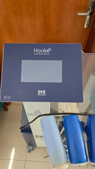 Radiofrequência Ibramed (Hooke) - Foto 2