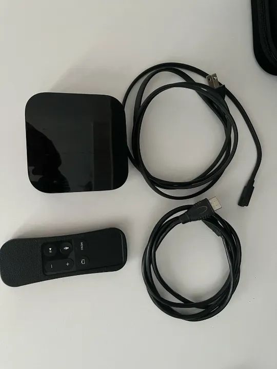 Apple TV 4 - 32GB - Foto 2