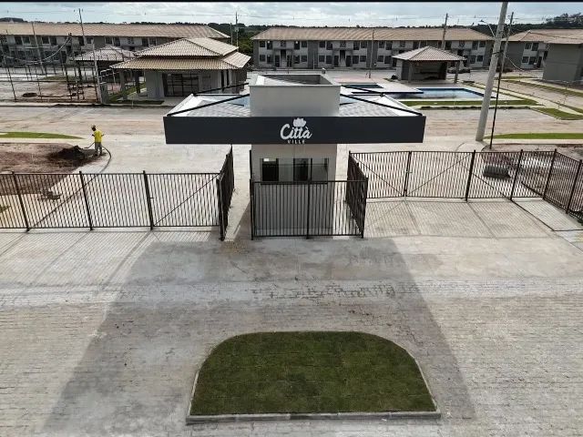 Foto - Feira de Santana - Tomba