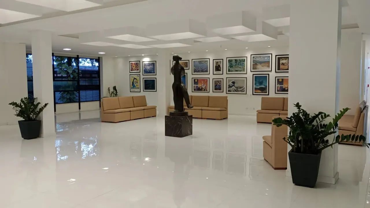 Sala/Conjunto para aluguel possui 41 metros quadrados em José de Alencar - Fortaleza - Cea - Foto 5