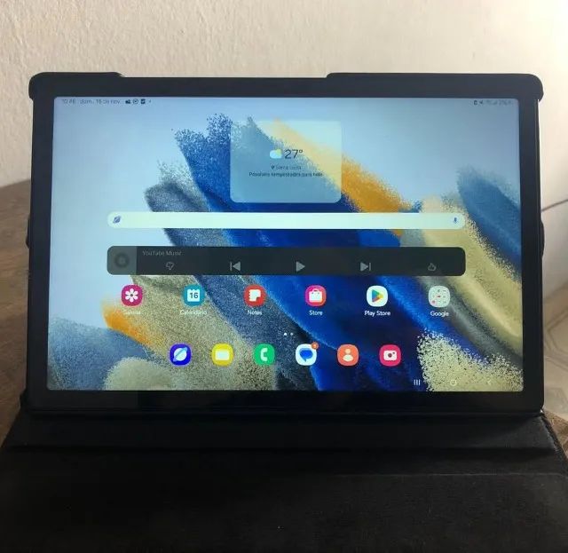 Galaxy Tab A8
