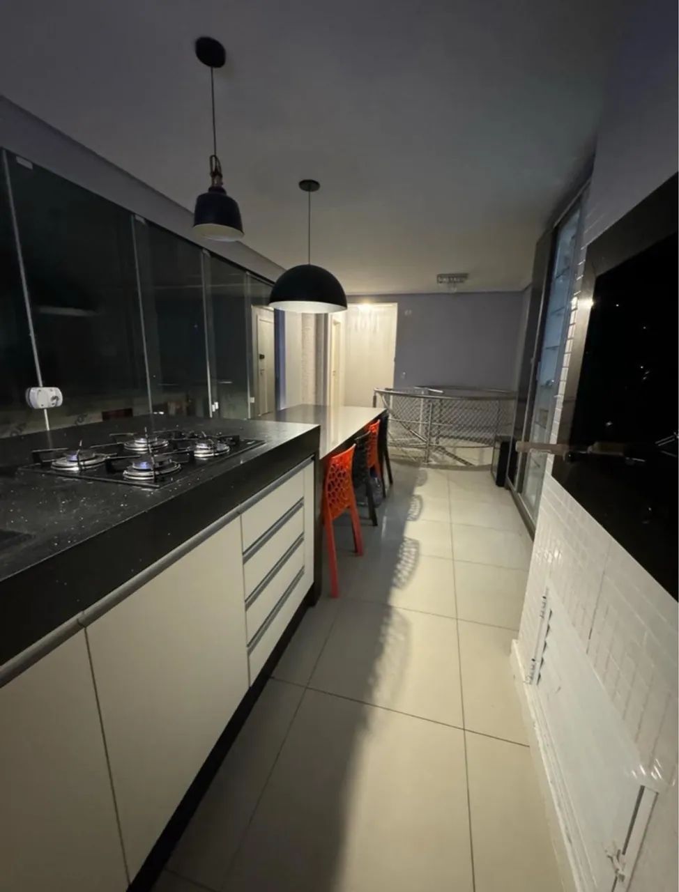 OPORTUNIDADE R$ 6.9M Por R$ 3.5 COBERTURA Triplex BALNEÁRIO CAMBORIÚ DIRETO PROPRIETÁRIO - Foto 12