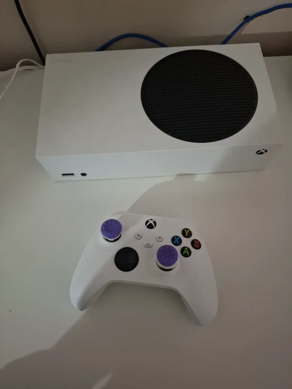 Xbox Series S - 512GB SSD - Foto 2
