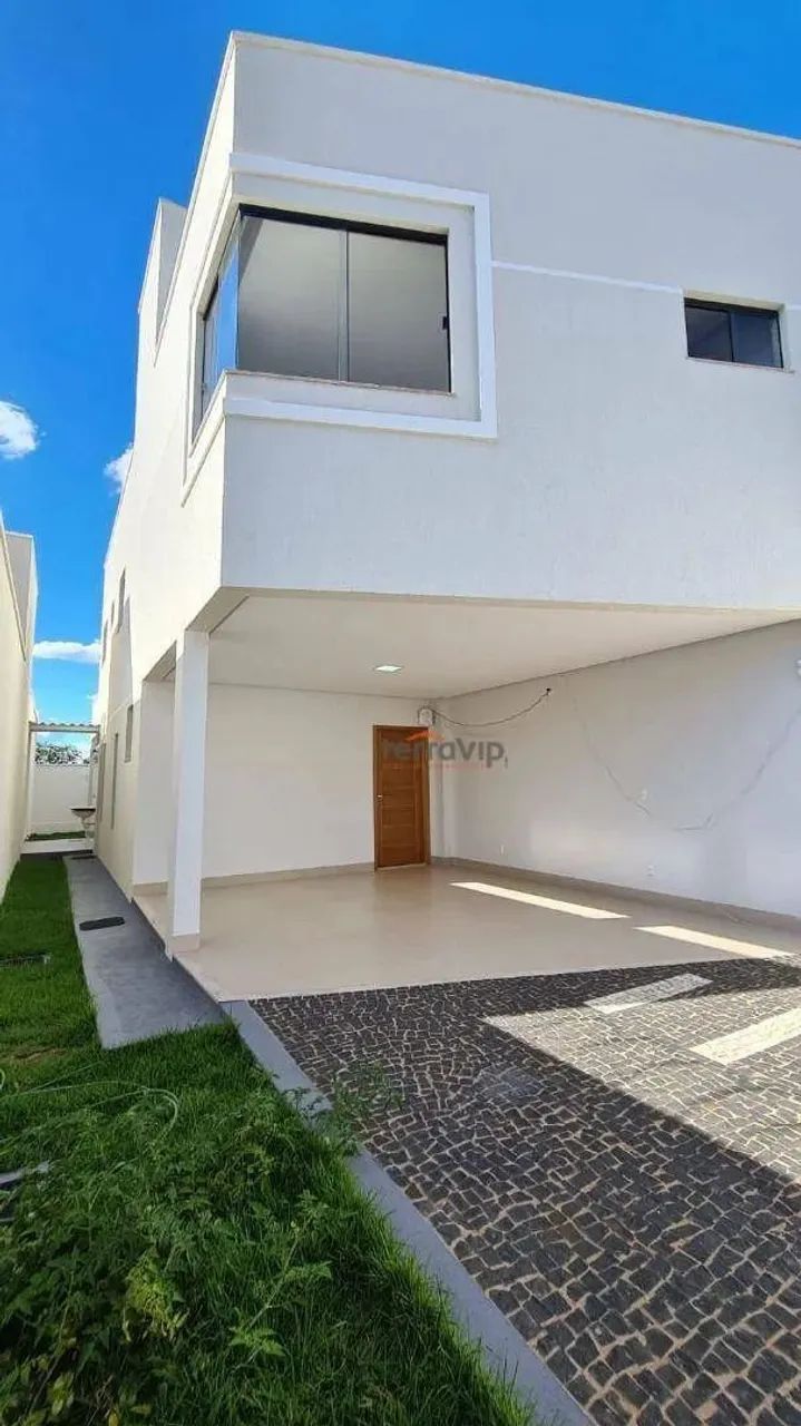 Sobrado com três dormitórios (sendo um suíte) à venda no setor Faiçalville em Goiânia (GO) - Foto 3