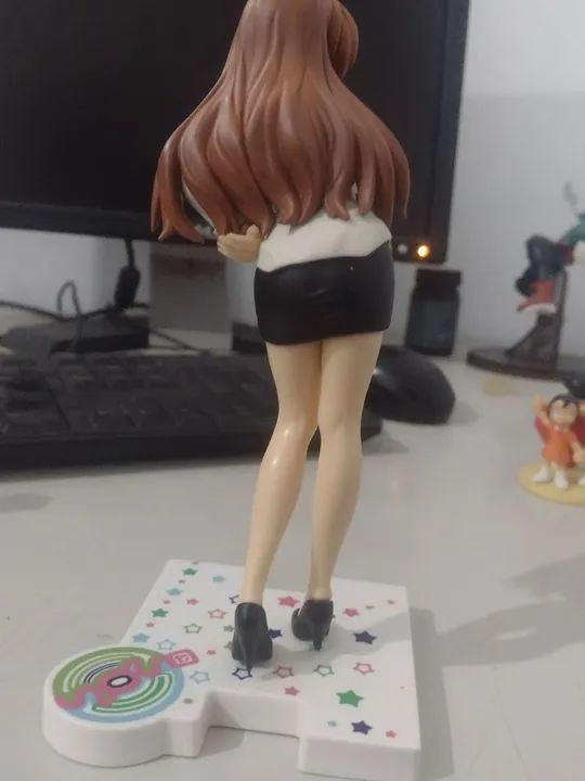 Asahina Mikuru, Sega. - Foto 5