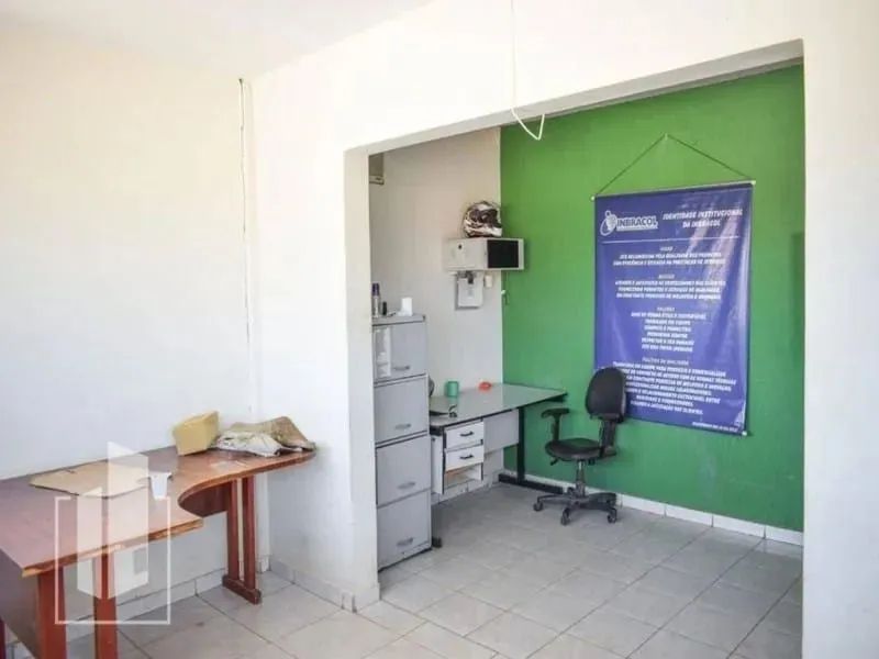 TERRENO INDUSTRIAL COM 21.000M² E GALPÕES COMERCIAIS COM 3000M2 SETOR INDUSTRIAL CEILANDIA - Foto 7