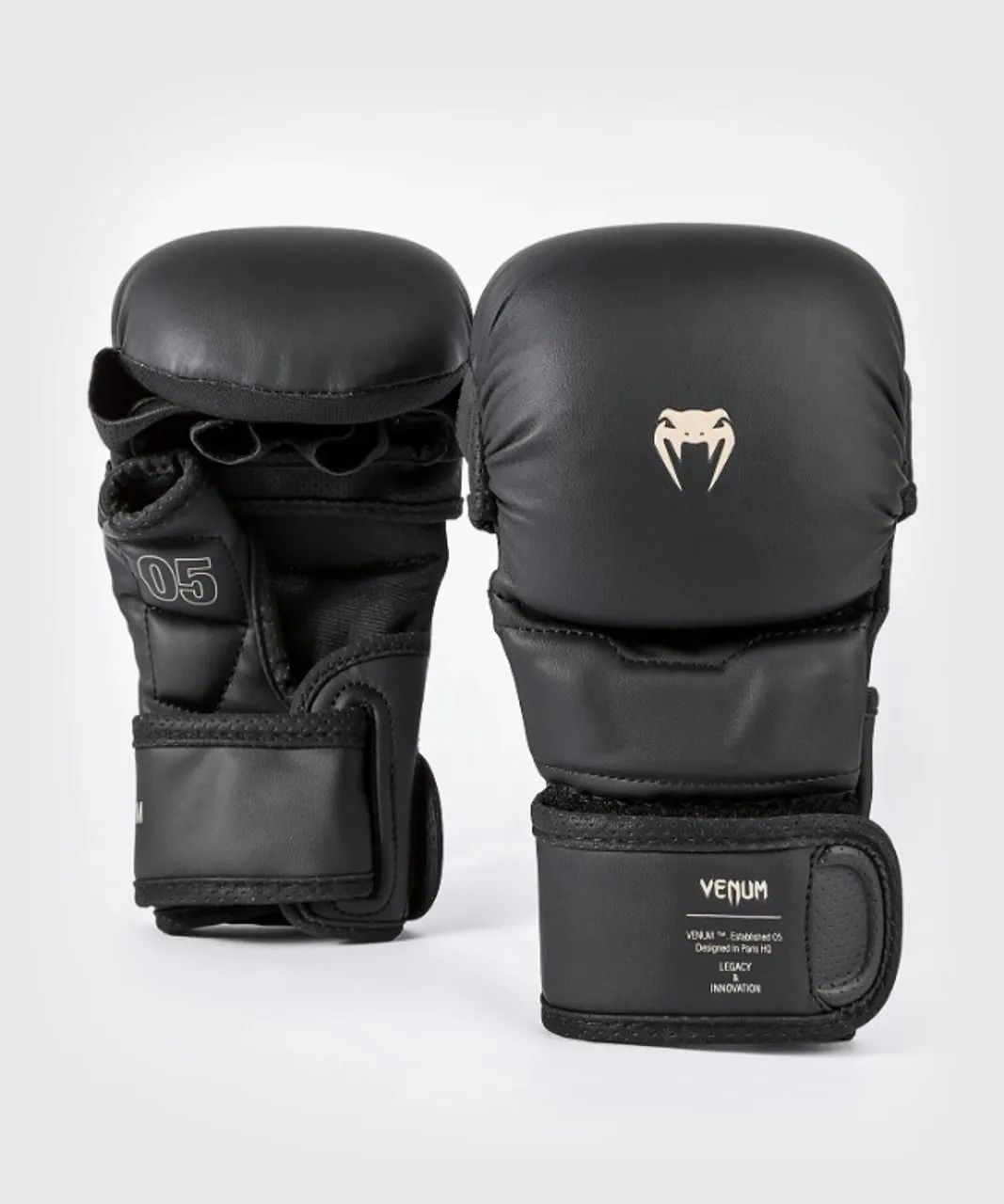 Luvas Venum Impact Evo Sparring MMA - Ac Cartão