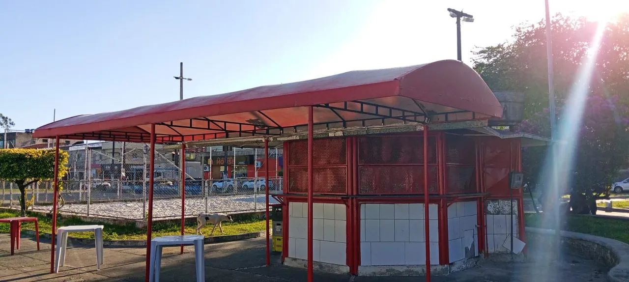 Toldo 10x3