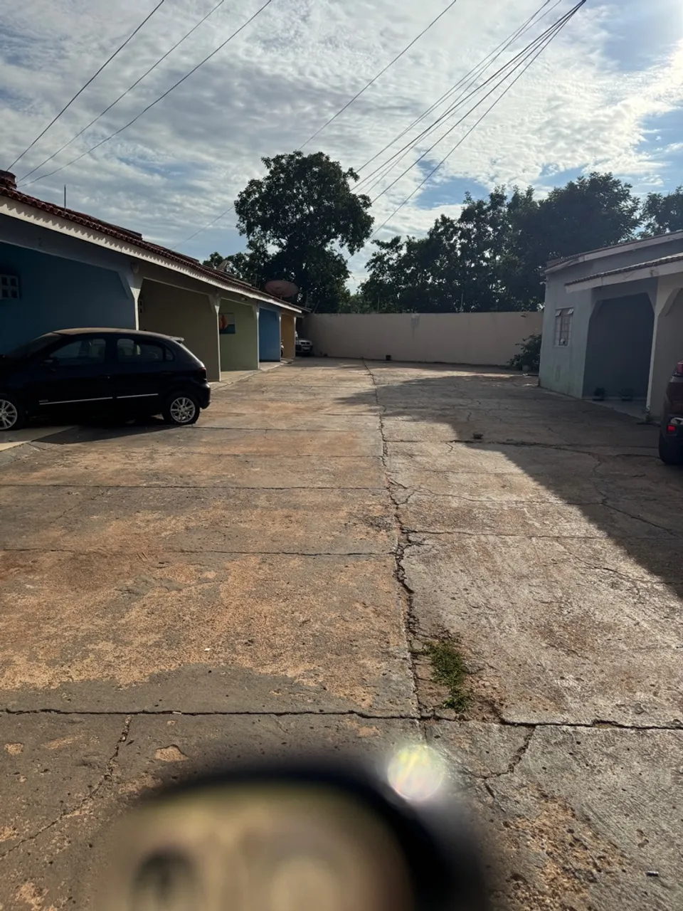 Casas em condomínio fechado Várzea Grande