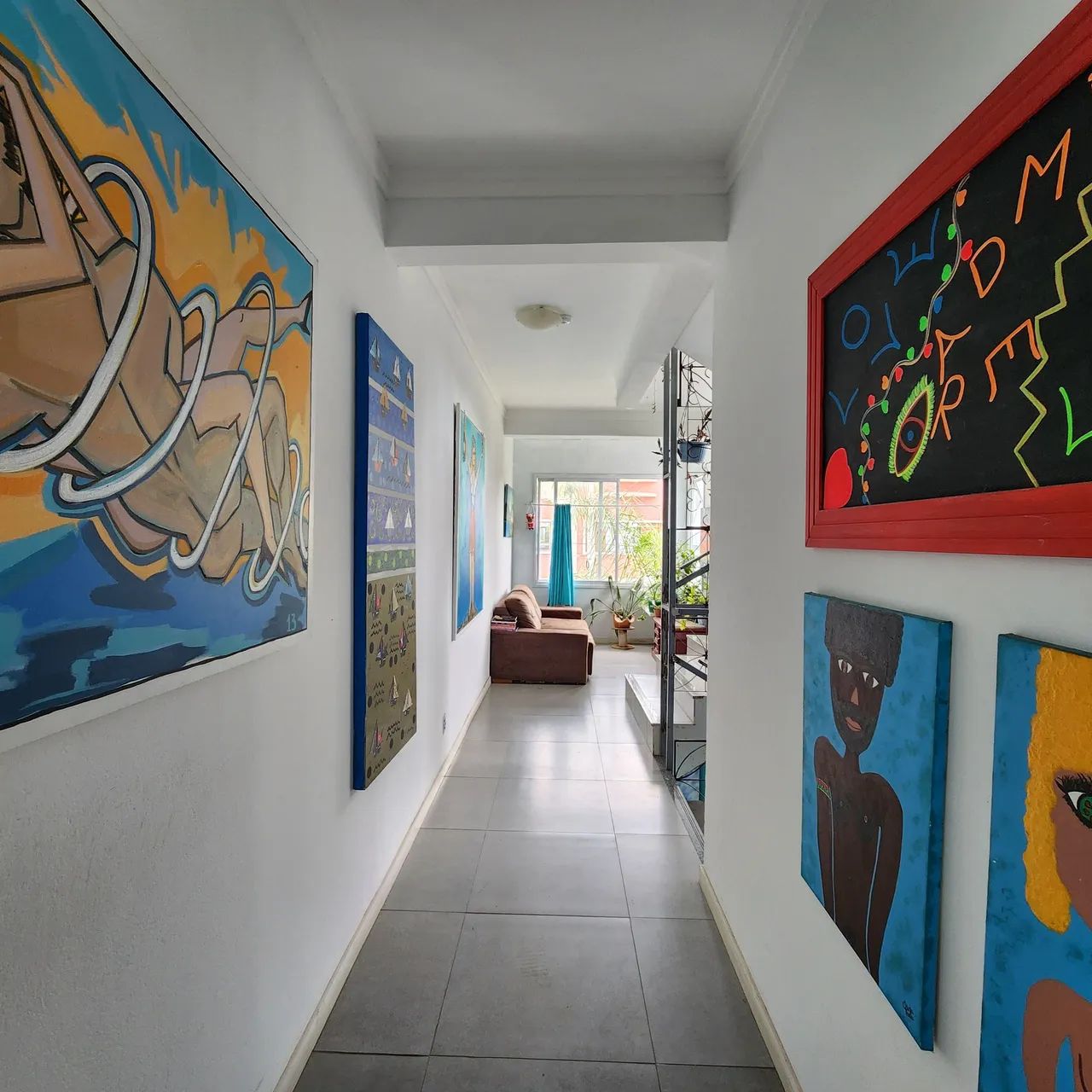 Primeira imagem do imóvel