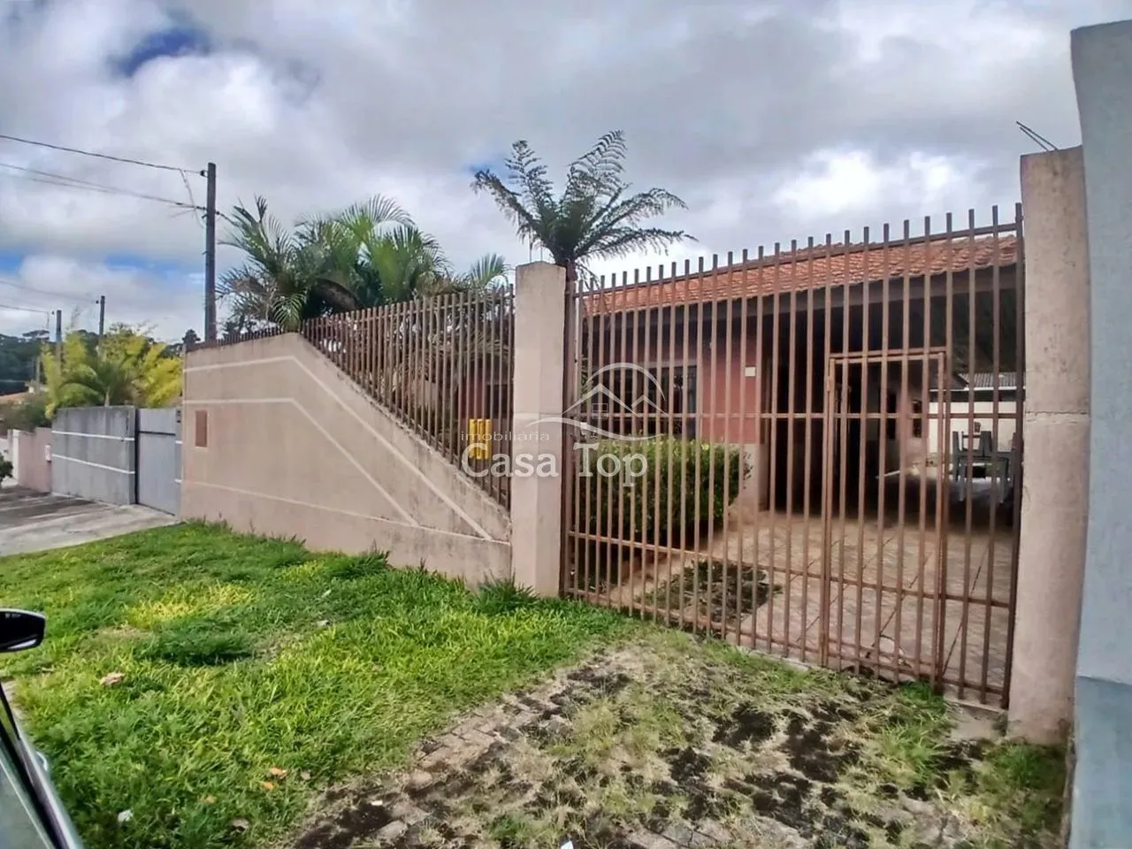 Casa para alugar no Jardim La Fiori - Uvaranas