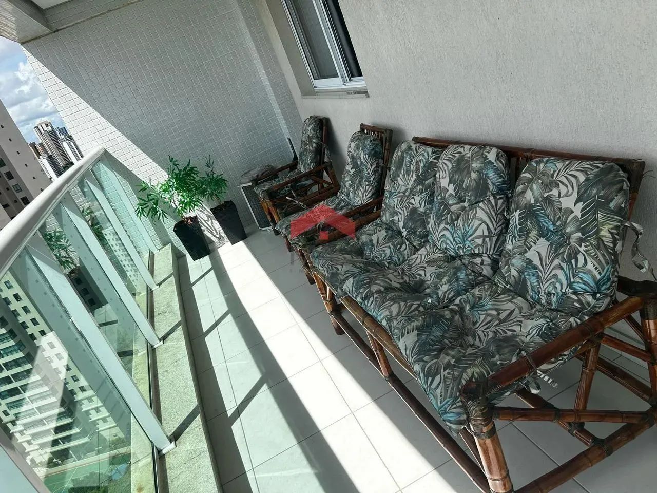 Apartamento para Venda em Salvador, Rio Vermelho, 1 dormitório, 1 banheiro, 1 vaga - Foto 3