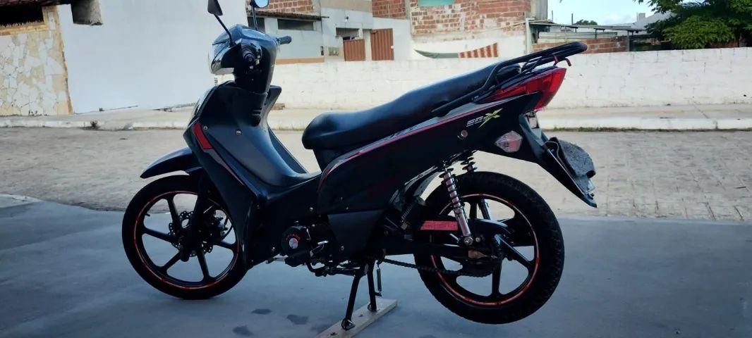 moto wuyang shineray 