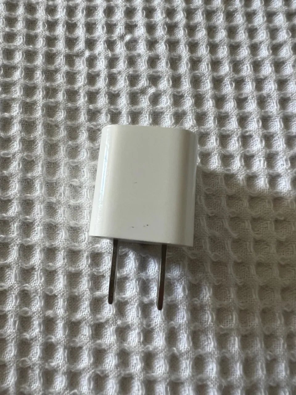 Carregador Apple Watch 