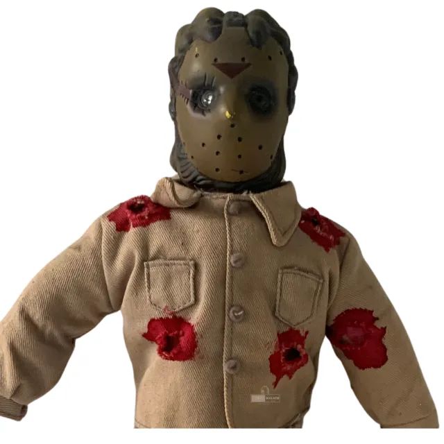 Jason Voorhees - Friday The 13th - Foto 2
