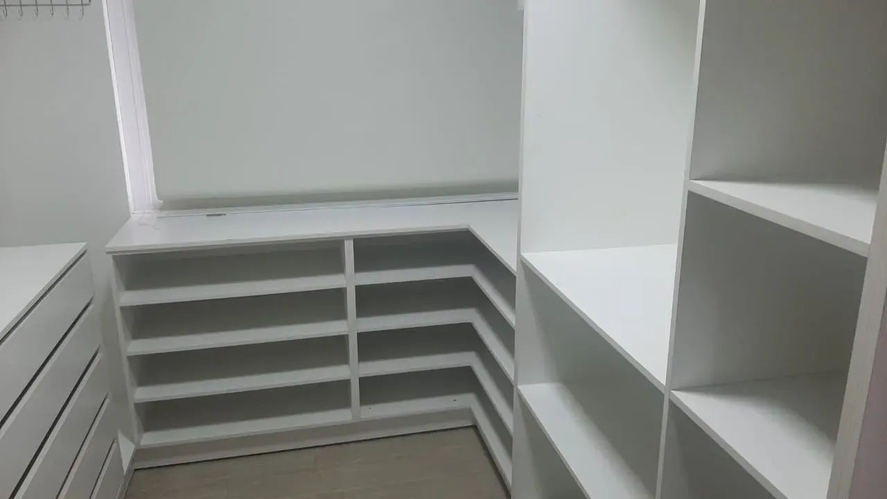 Alugo Apartamento mobiliado em adrianopolis - Foto 5