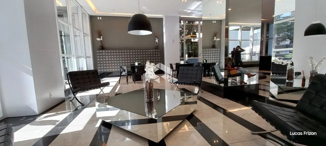 Sala comercial no bairro Montserrat - Foto 3