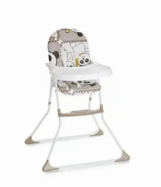 cadeirinha de alimentação 