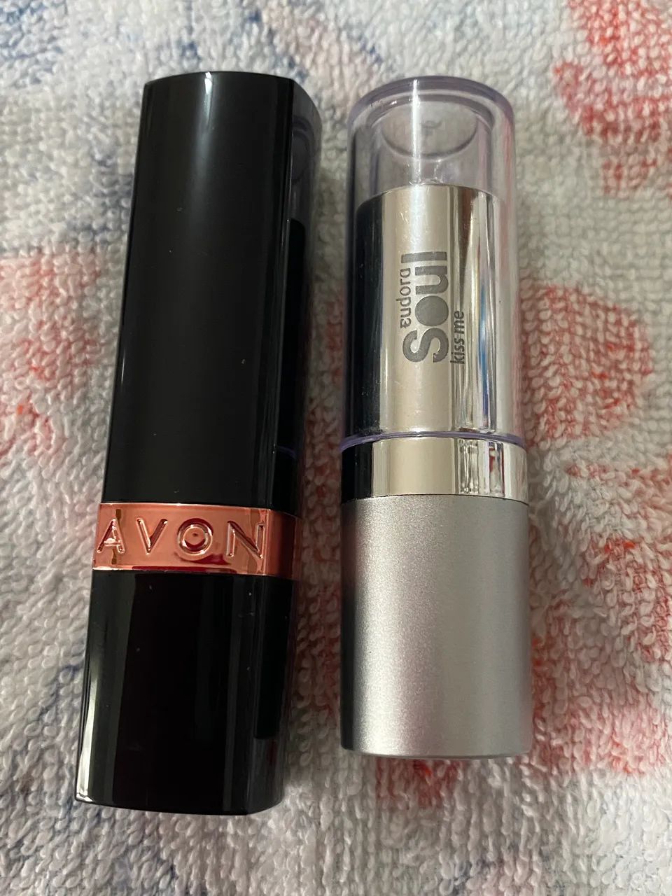 1 batom Eudora e 1 batom Avon  - Foto 2