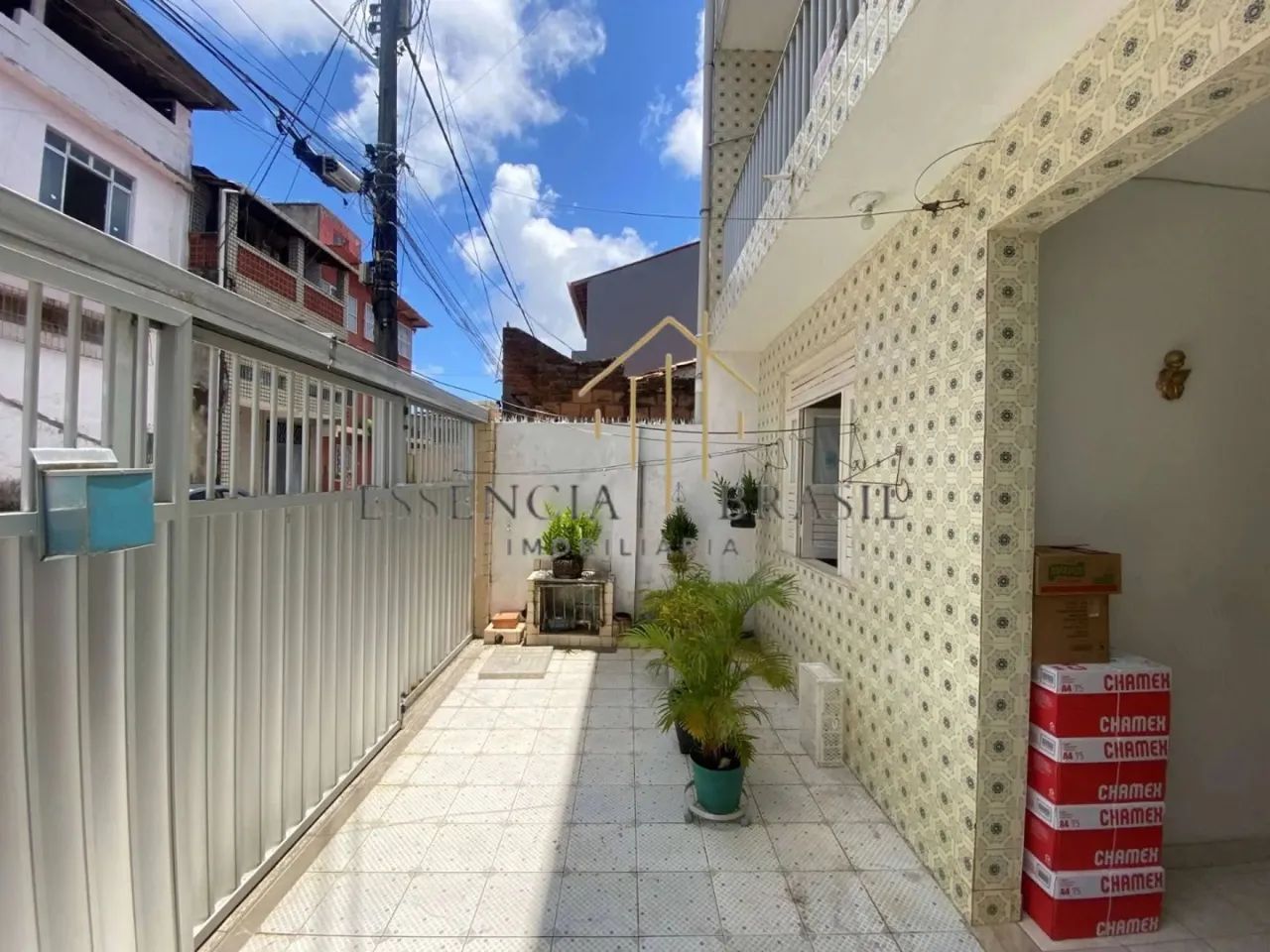 Casa Para Vender com 3 quartos em centro de Salvador - Foto 3