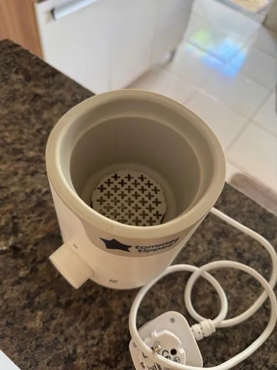 Aquecedor de Mamadeiras Tommee Tippee - Foto 2